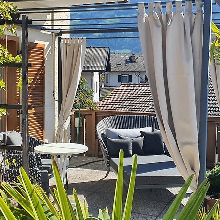 B&B Hotel Mair Am Turm ติโรโล ภายนอก รูปภาพ
