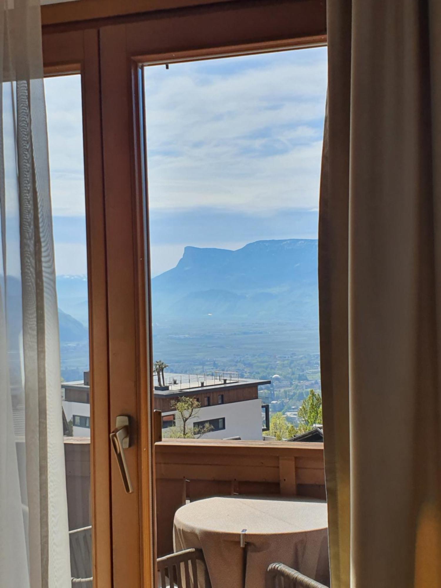 B&B Hotel Mair Am Turm ติโรโล ภายนอก รูปภาพ